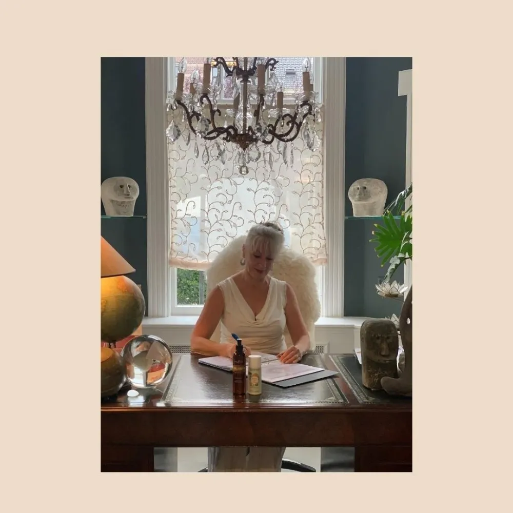 Foto Iris Troost van Cura Cameo