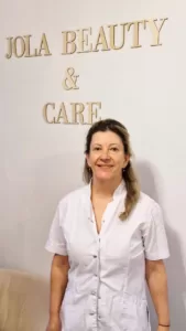 Jola Vleemingh Jola Beauty & Care Jola Vleemingh Jola Beauty & Care