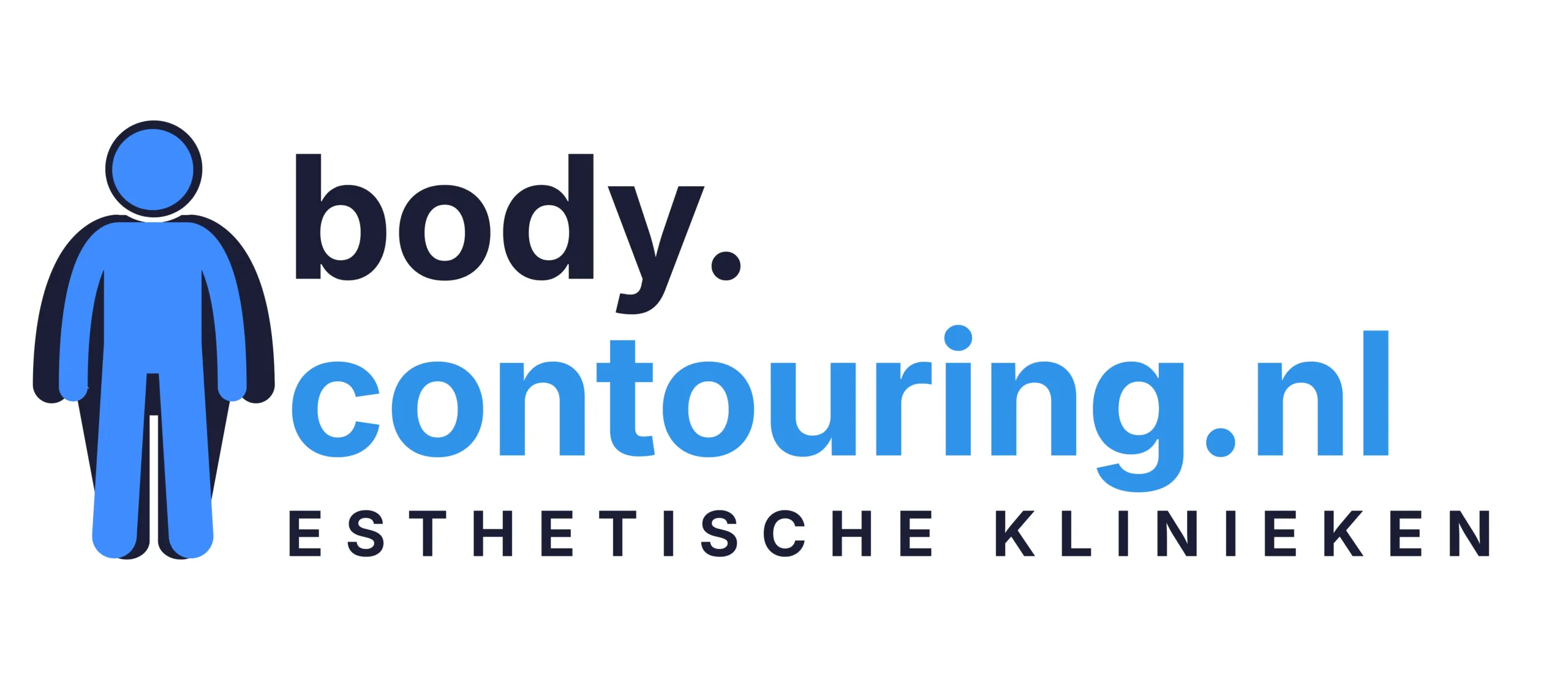 Body-Contouring.nl Logo