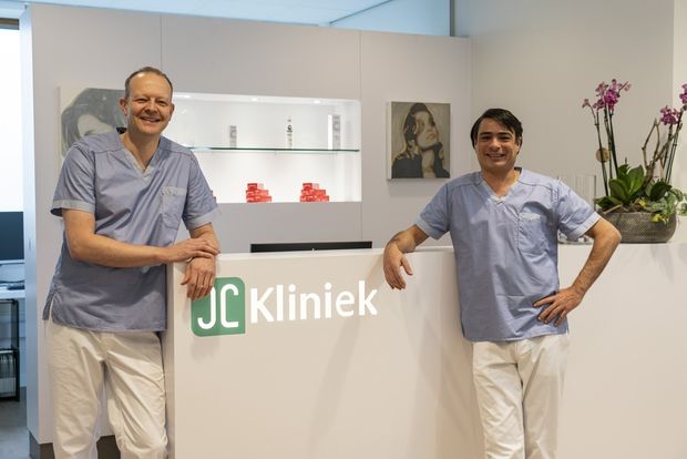 body-contouring hifu kliniek